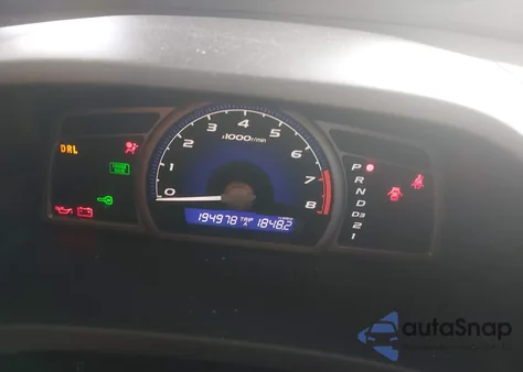 2006 Honda Civic Ex from USA, damaged, VIN 2HGFG128X6H527256